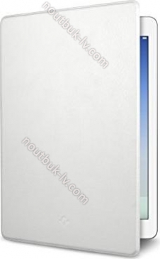 Twelve South SurfacePad for iPad Air white sleeve