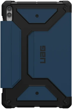 UAG Metropolis SE Series sleeve для Samsung Galaxy Tab S9+ / S9 FE+ / S10+, blue/black