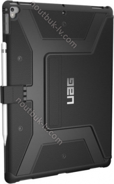 UAG Metropolis Series sleeve for Apple iPad Pro 11, black 