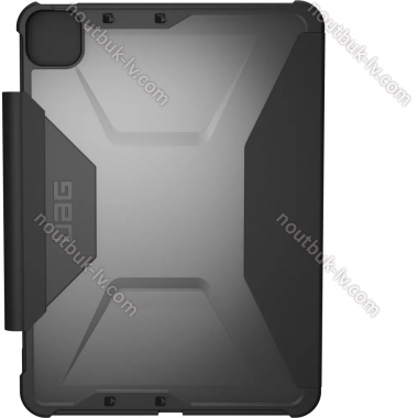 UAG Plyo case for Apple iPad Air 10.9"/iPad Pro 11, black/transparent