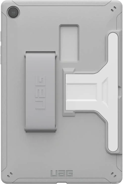 UAG Scout Healthcare Series sleeve для Samsung Galaxy Tab A9+, white, grey