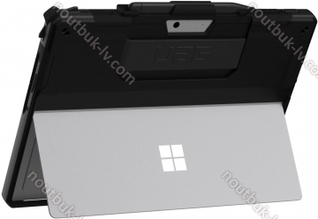 UAG Scout Series Microsoft Surface Pro 9 case, black