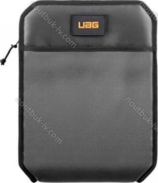 UAG Shock sleeve Lite for Apple iPad Pro 11" 2021, grey