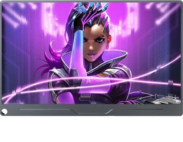 UPerfect UGame J5, 17.3"