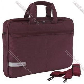 Ultron Techair 15.6" carrying case purple