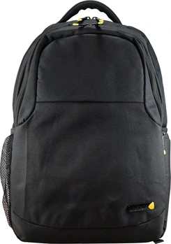 Ultron Techair Eco Essential 14-15.6" Laptop-рюкзак, black