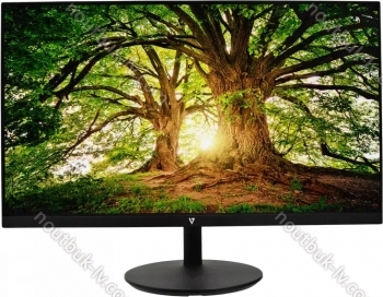 V7 L238IPS-HAS-E, 23.8"