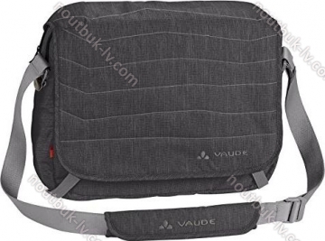 Vaude torPET messenger bag