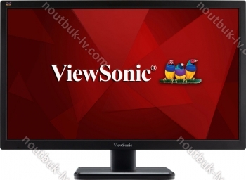 ViewSonic VA2223-H, 21.5"