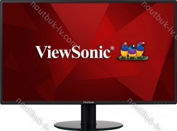 ViewSonic VA2719-2K-SMHD, 27"