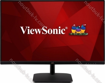 ViewSonic VA2732-H, 27"