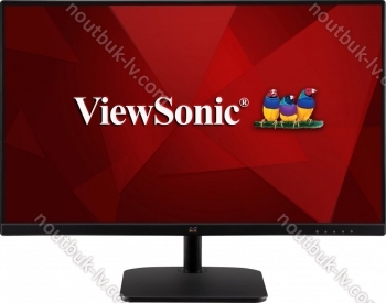 ViewSonic VA2732-MHD, 27"