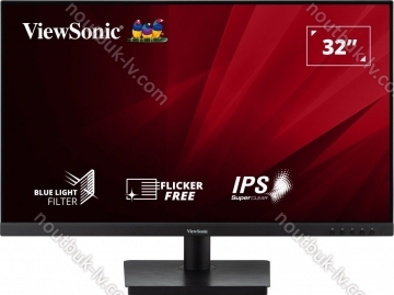 ViewSonic VA3209-MH, 31.5"