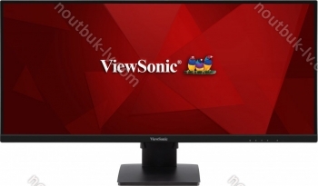 ViewSonic VA3456-MHDJ, 34.1"