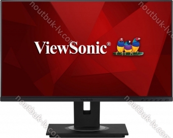 ViewSonic VG2448a-2, 23.8"