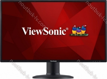 ViewSonic VG2719, 27"