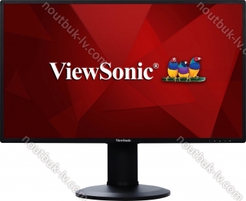 ViewSonic VG2719-2K, 27"