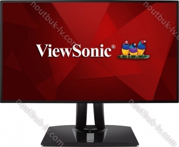 ViewSonic VP2468a, 23.8"