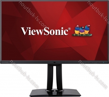 ViewSonic VP2785-4K, 27"