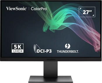 ViewSonic VP2788-5K, 27"
