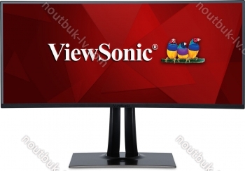 ViewSonic VP3881, 37.5"