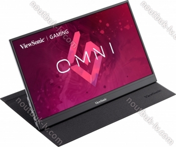 ViewSonic VX1755, 17.2"