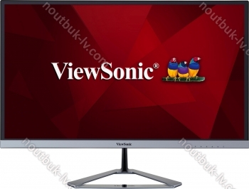 ViewSonic VX2476-SMHD, 23.8"