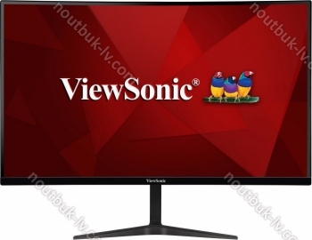 ViewSonic VX2718-PC-MHD, 27"