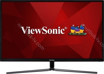 ViewSonic VX3211-MH, 31.5"