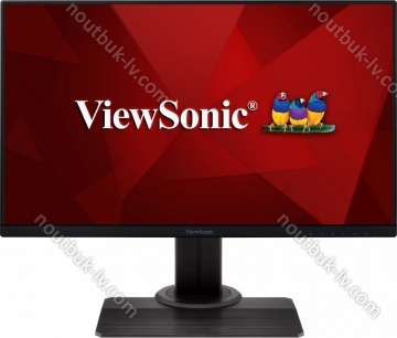 ViewSonic XG2431, 23.8"