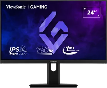 ViewSonic XG24G1, 23.8"