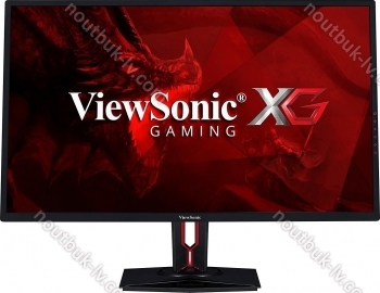 ViewSonic XG3220, 31.5"