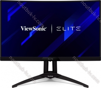 ViewSonic elite XG270QC, 27"