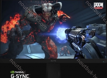 ViewSonic elite XG271QG, 27"