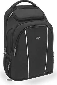 Wedo Business 15.6" Laptop-рюкзак, black