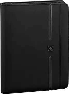 Wenger Affiliate clipboard folder, Tablettasche black