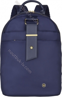 Wenger Alexa notebook backpack 13" Peacoat Blue