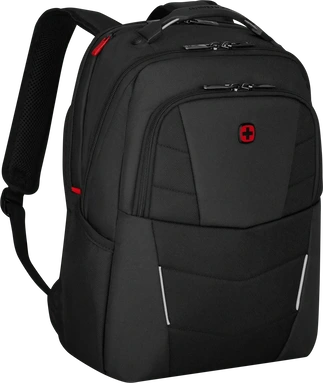 Wenger Altair 15.6" Laptop-рюкзак, black