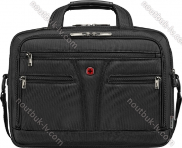 Wenger BC Star 14-16" notebook bag black