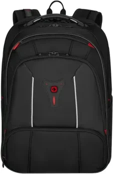 Wenger Carbon Pro notebook рюкзак 15.6" black