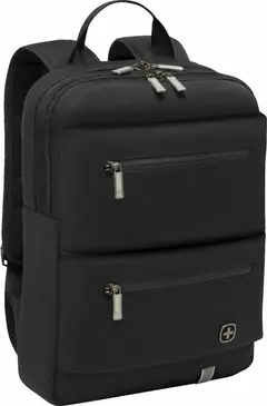 Wenger CityMove backpack 14" black