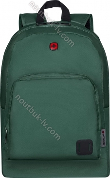 Wenger Crango backpack 16" green 