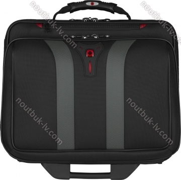Wenger Granada bag 17" black