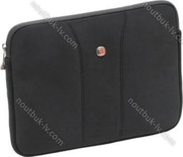 Wenger Legacy 10.2" sleeve black
