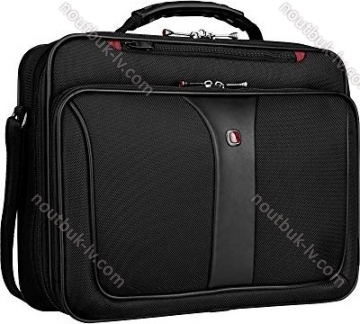 Wenger Legacy 16" Notebook case black