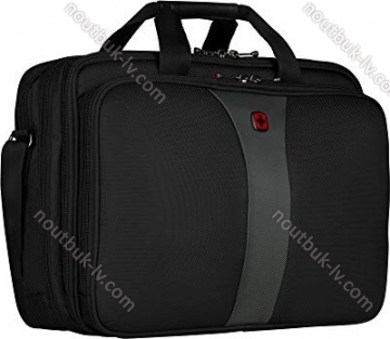Wenger Legacy 17" carrying case black