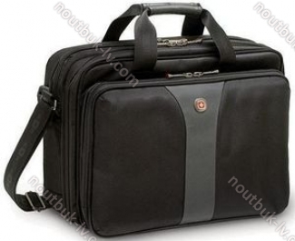 Wenger Legacy Double 16" carrying case black