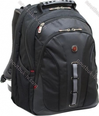 Wenger Legacy Storage 16" backpack black