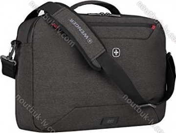 Wenger MX Commute 16" bag black