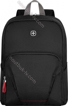 Wenger Motion 15.6" notebook backpack black